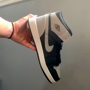 Jordan 1s